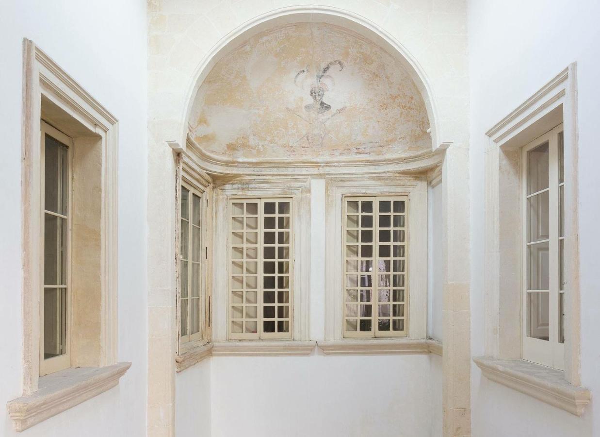 Massa House Lecce