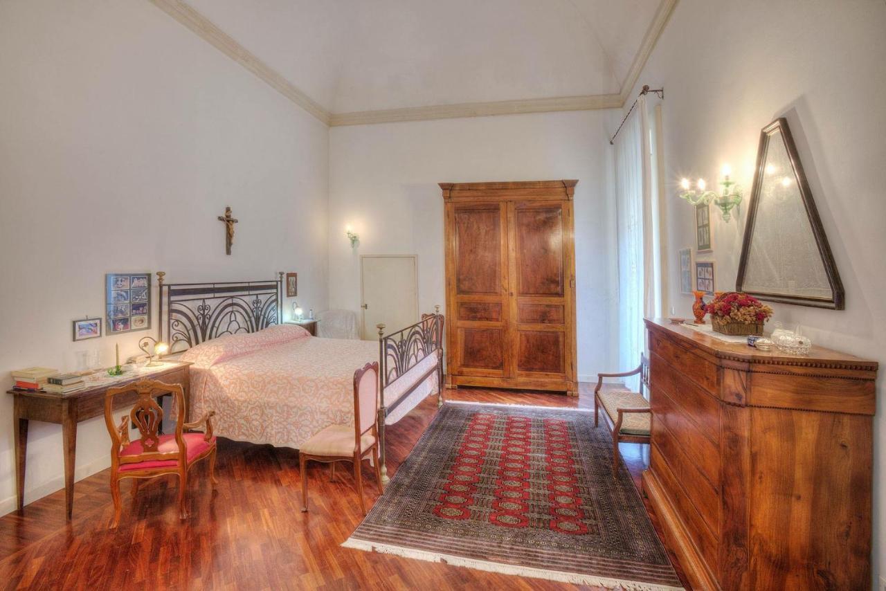Massa House Bed & Breakfast