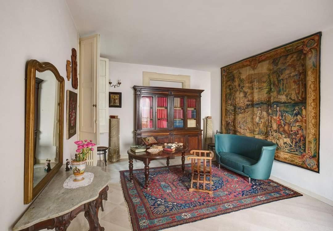 Bed & Breakfast Massa House