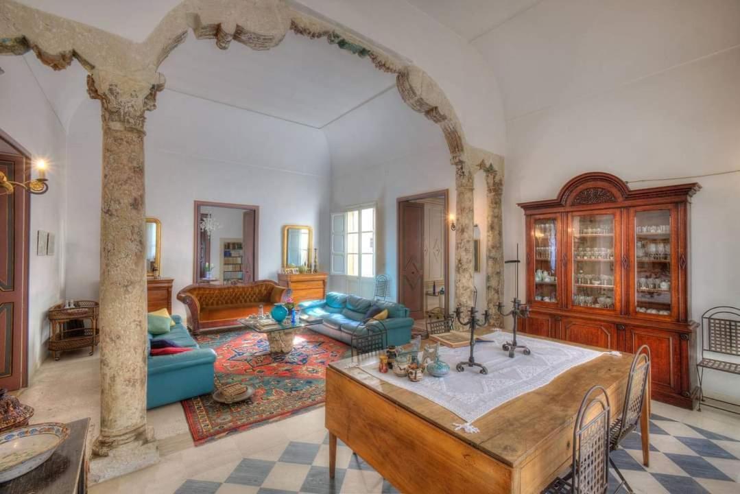 Bed & Breakfast Massa House
