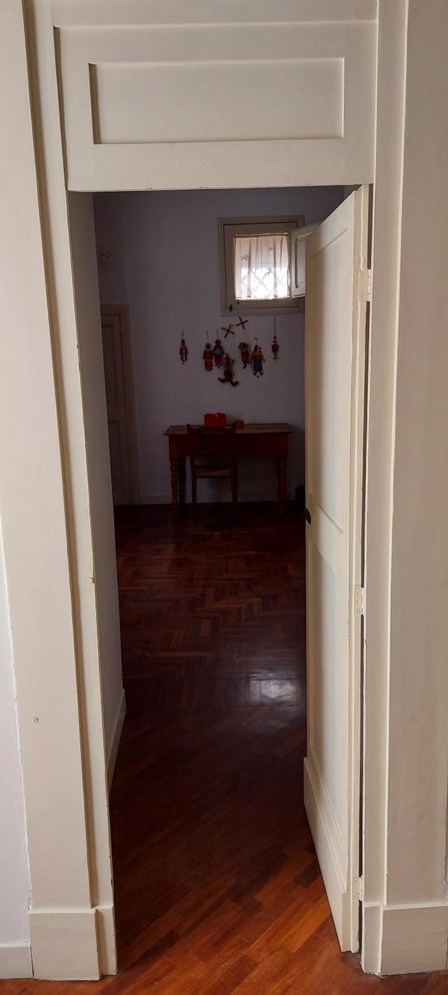 Massa House
