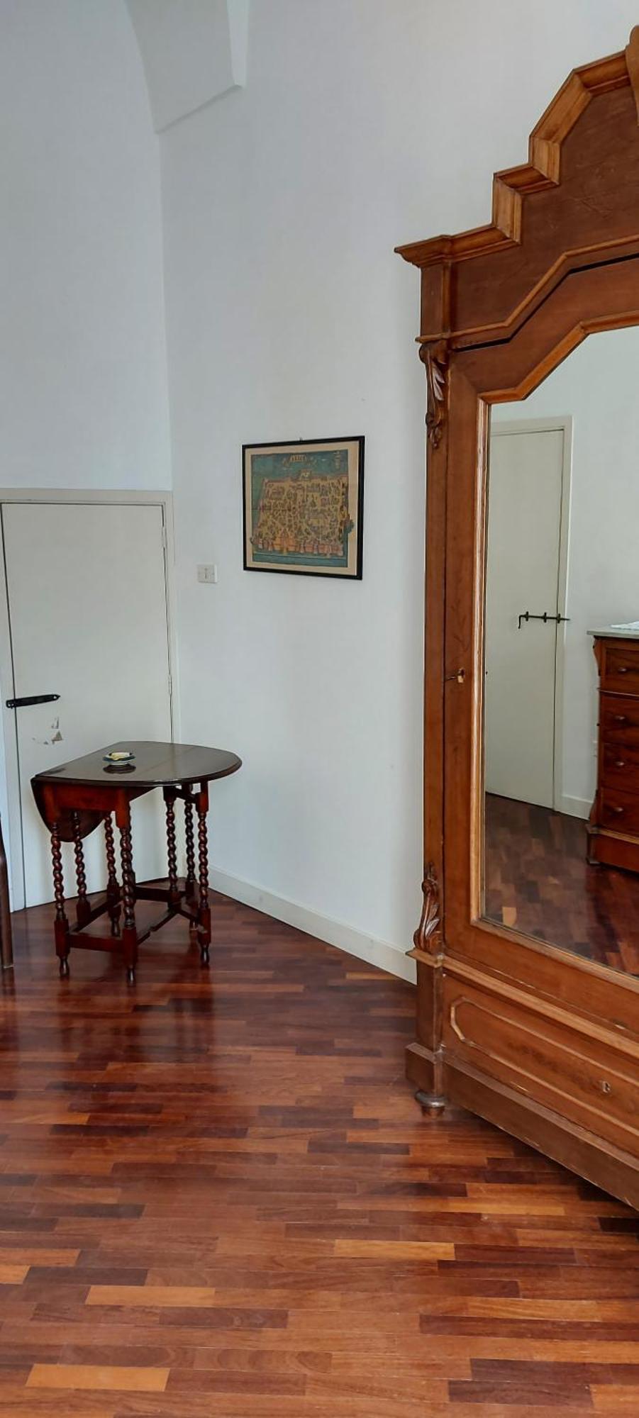Massa House Bed & Breakfast Lecce
